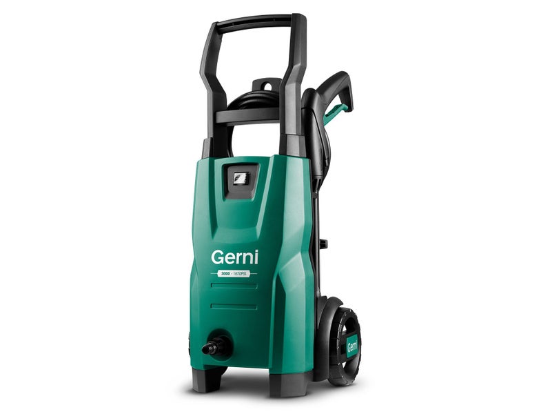 1400W High Pressure Washer - 1670PSI Water Blaster Carousel 1