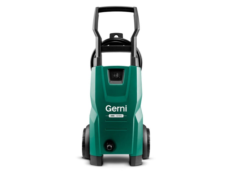 1400W High Pressure Washer - 1670PSI Water Blaster Carousel 2