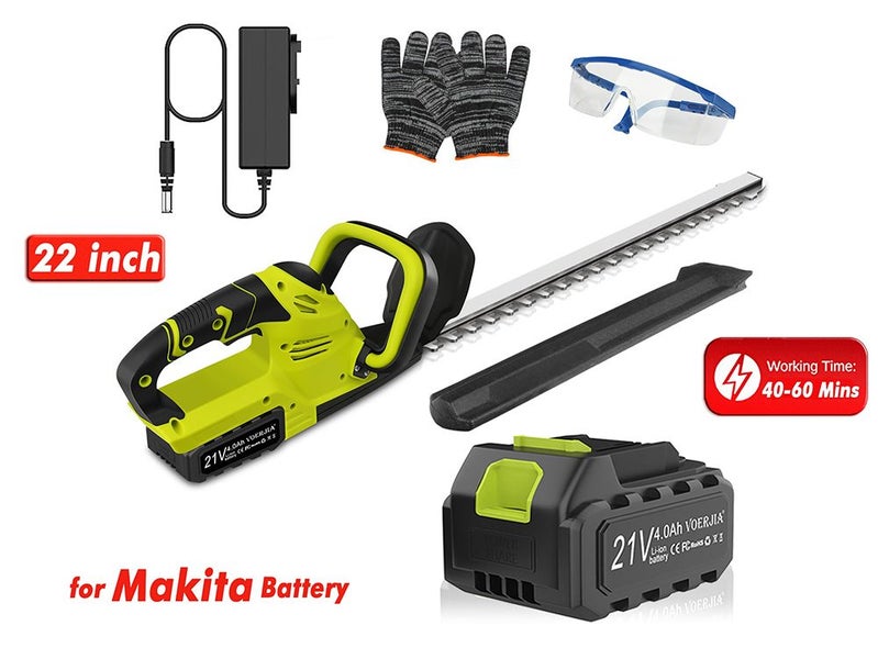 New Cordless Hedge Trimmer Afterpay Carousel 1