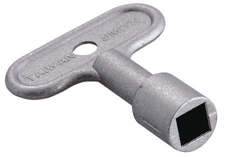 JAY R. SMITH MFG. CO Hydrant Key, 5600 Wall Hydrants 24E561 Carousel 1