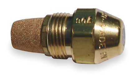 DELAVAN Solid Cone Nozzle, 90 deg, 5/8" connect 3AAG3 Carousel 1