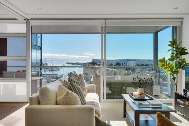 404/14B West Quay, Ahuriri, Napier, Hawke's Bay
