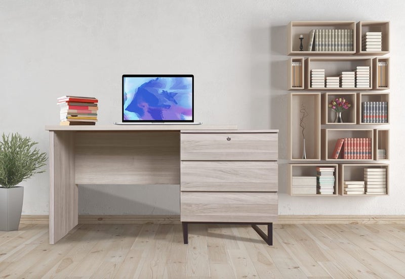 Desk and Chair Carousel 1