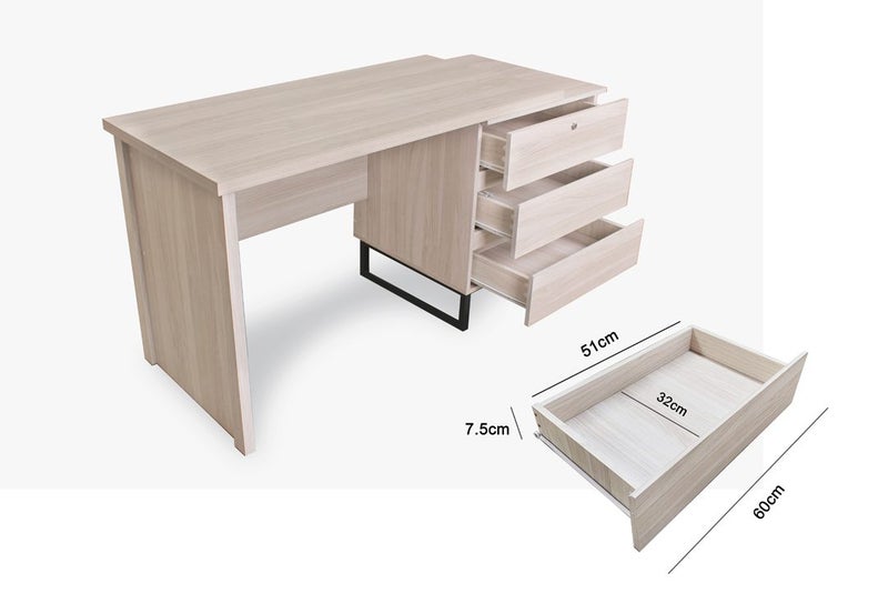 Desk and Chair Carousel 2