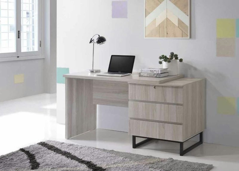Desk and Chair Carousel 1