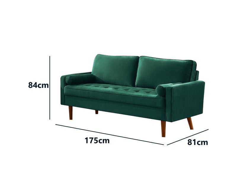 3 Seater Sofa Carousel 1