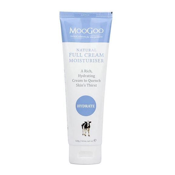 MOOGOO FULL CREAM MOIST 200G Carousel 1