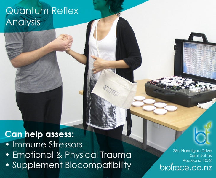 Natural Health Clinic Carousel 7