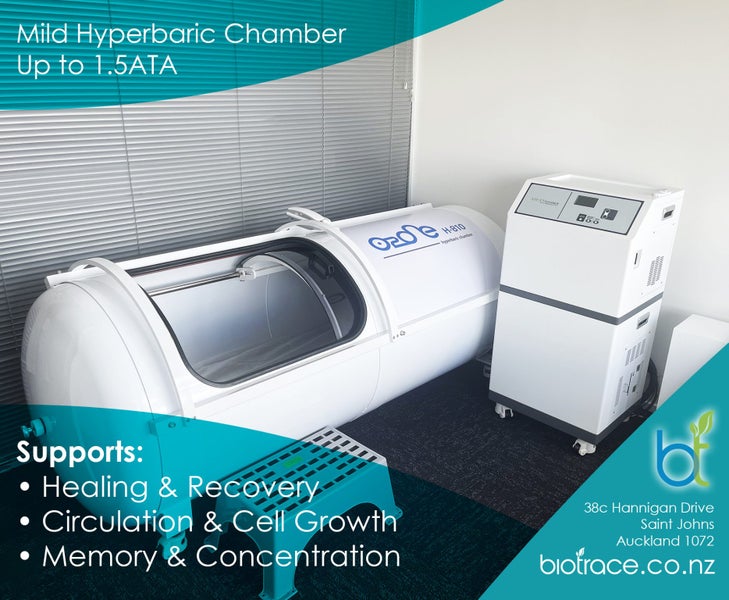 Natural Health Clinic Carousel 2