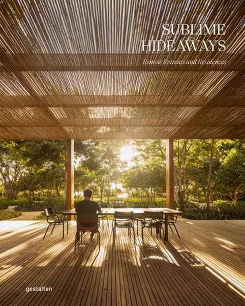 Sublime Hideaways by gestalten - Hardcover Carousel 1