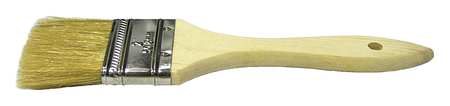 WEILER Paint Brush, 2", Chip, China Hair, 1 1/2"L 36XE58 Carousel 1