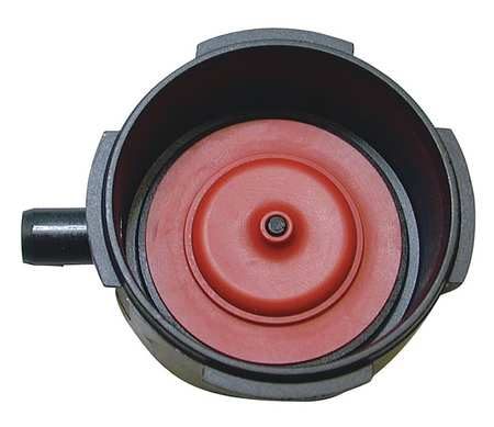 KORKY Valve Cap, Universal Fit 34D324 Carousel 1