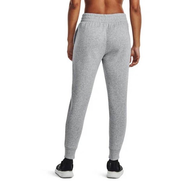 Under Armour Women's Rival Fleece Joggers Carousel 2