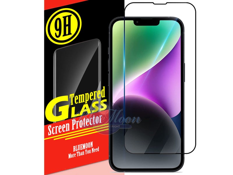 iPhone 14 Screen Protector Carousel 1