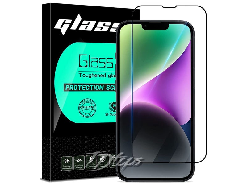iPhone 14 Screen Protector Carousel 1