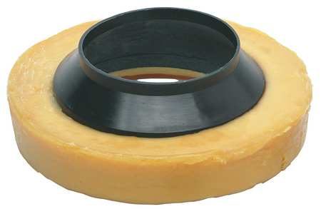 OATEY Wax Ring, Universal Fit 49K216 Carousel 1
