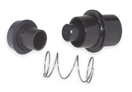 SLOAN Control Stop Repair Kit, Sloan 2XU32 Carousel 1