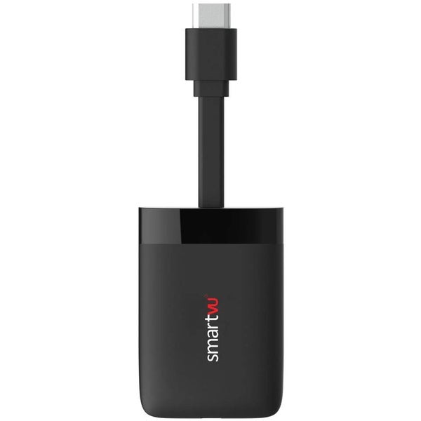 SmartVU and Android TV Dongle Carousel 2