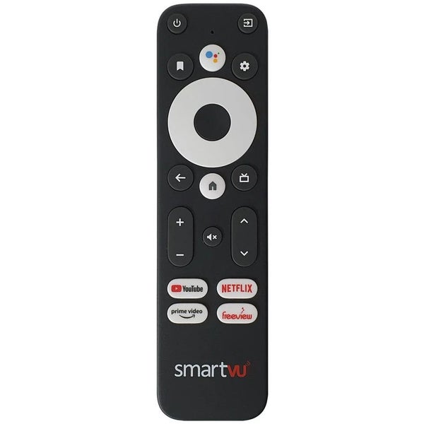 SmartVU and Android TV Dongle Carousel 3