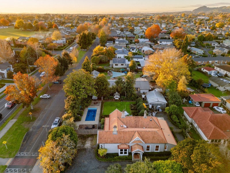 2 Thornton Road, Cambridge, Waipa, Waikato