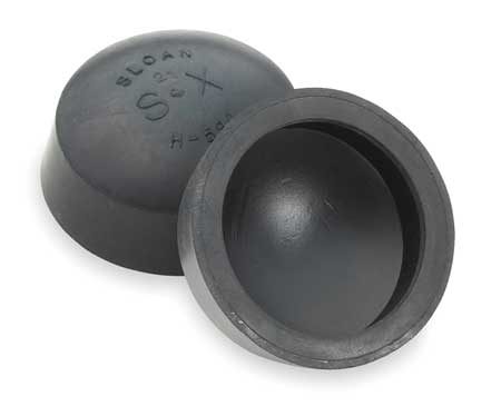 SLOAN Control Stop Seat 1" 3ERC8 Carousel 1