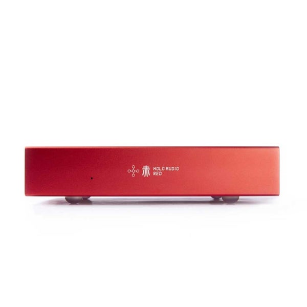 HOLO Audio RED DDC Carousel 1