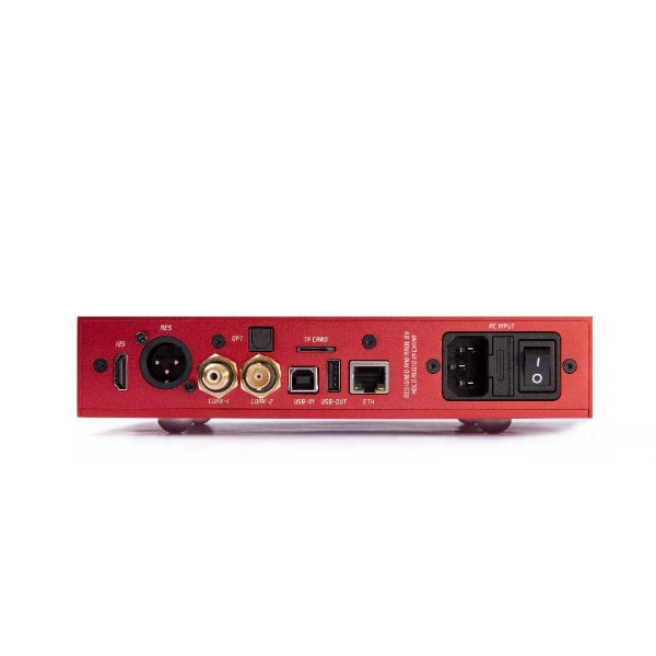 HOLO Audio RED DDC Carousel 2