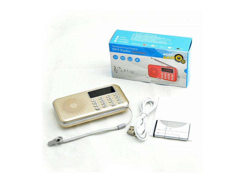 PTN New FM Radio Sale Sale Carousel 5