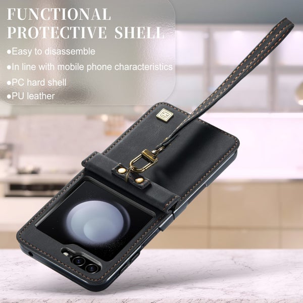 Samsung Galaxy Z Flip 5 Case,Z Flip 5 Holster Case62930703379715114