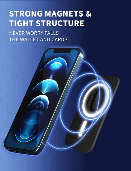 iPhone 15 iPhone 14 iPhone 13 iPhone 12 MagSafe Wallet Case62961667086849113