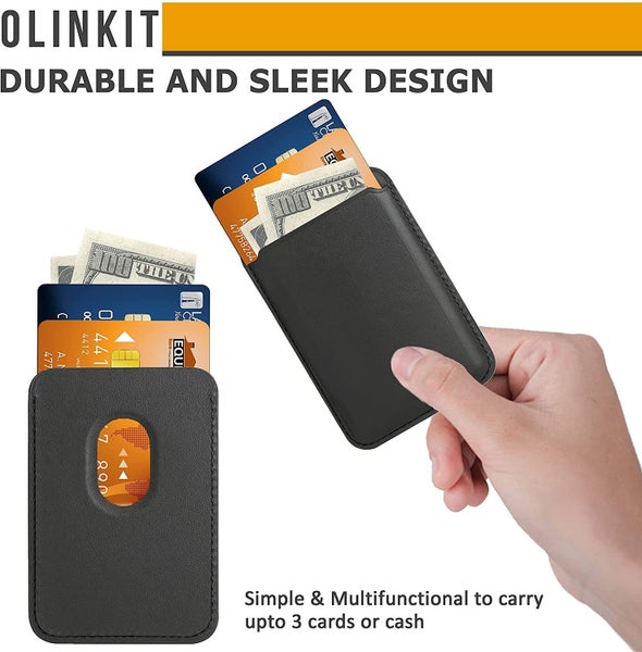 iPhone 15 iPhone 14 iPhone 13 iPhone 12 MagSafe Wallet Case62961667086849114