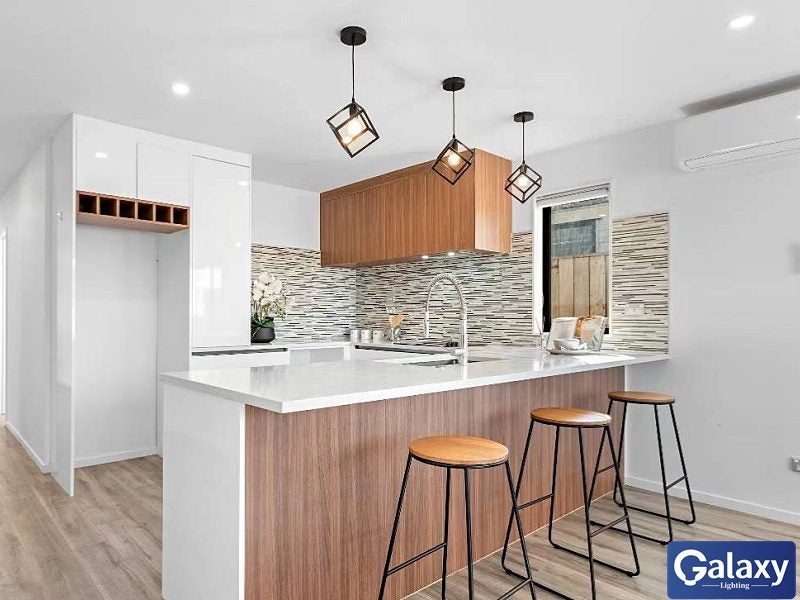 FREE SHIPPING P134-Single Black Color Industrial Pendant Light Carousel 1