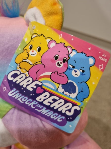 Togetherness Care Bears 32cm Carousel 2