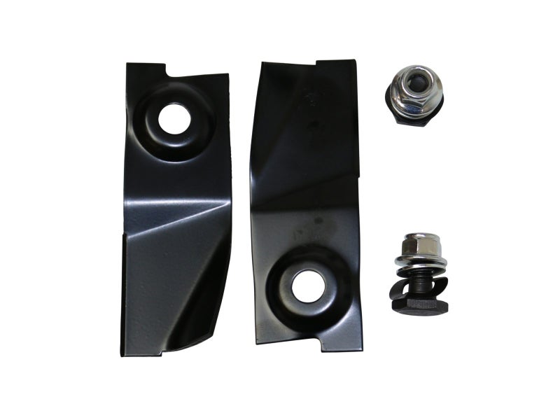 Lawnmower Blade & Bolt Kit for Masport 18'' Cut Mowers Carousel 1