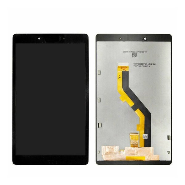 Genuine Samsung Tab A 8.0 2019 T290 LCD Touch Screen Assembly Black Carousel 1