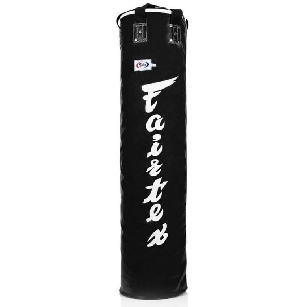 [Lime Green]New FAIRTEX-[[UNFILLED]] 4FT Syntek Leather Muay Thai MMA Punch Bag Carousel 2