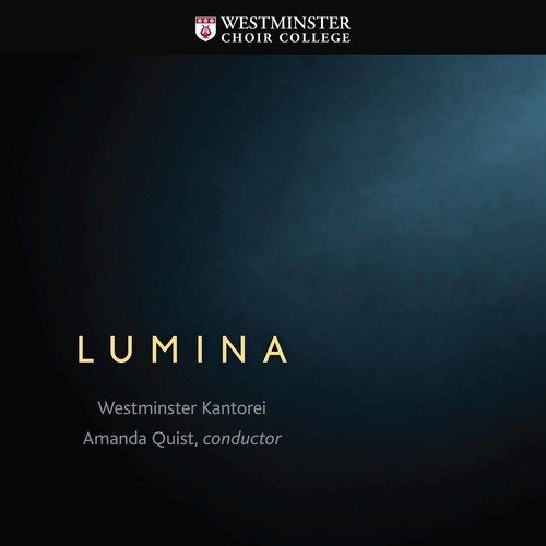 Bach,J.S. / Williams / Lynch - Lumina [COMPACT Carousel 1