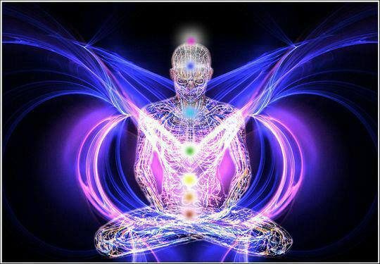 Use a Crystal to HEAL yourself Meditation - Vol 1 Carousel 1