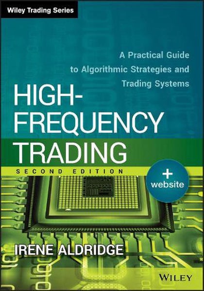 High-Frequency Trading by Irene Aldridge - Hardcover Carousel 1