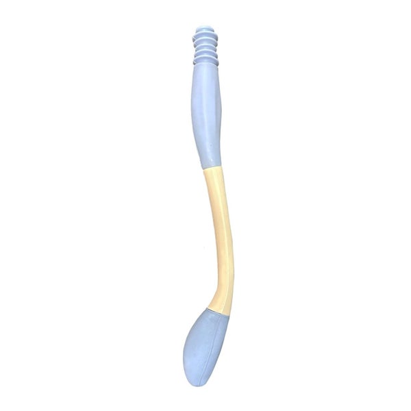 Bottom Wiper - Easy-To-Use Toilet Aid for Personal Hygiene Carousel 1