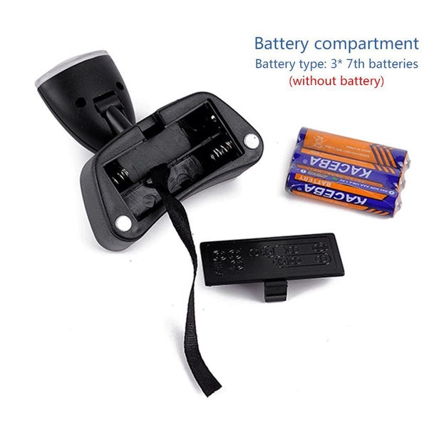 Headband Magnifier Head Mount Magnifier Headband Magnifying Glass Carousel 13