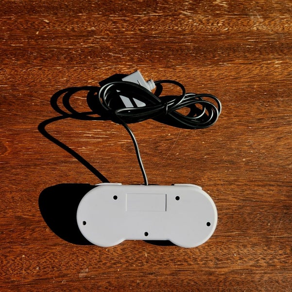 SNES / SFC Compatible Controller Carousel 2