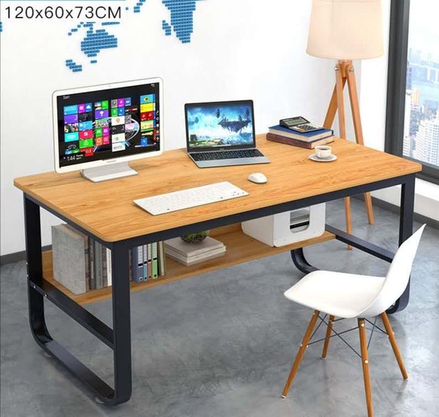 Study Desk 120x60cm Carousel 1