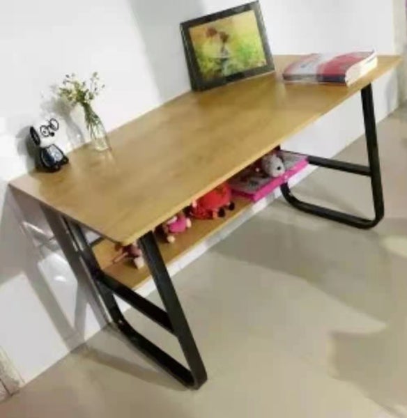 Study Desk 120x60cm Carousel 2