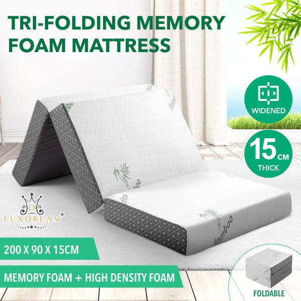 Folding Mattress Carousel 1