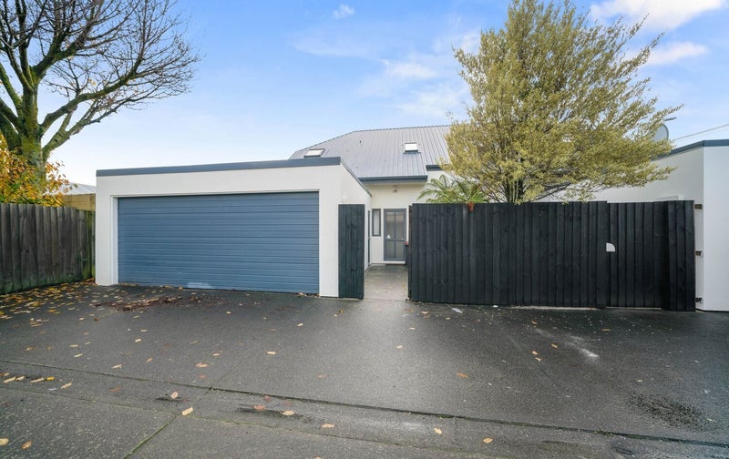 2/337 Selwyn Street, Addington, Christchurch City, Canterbury