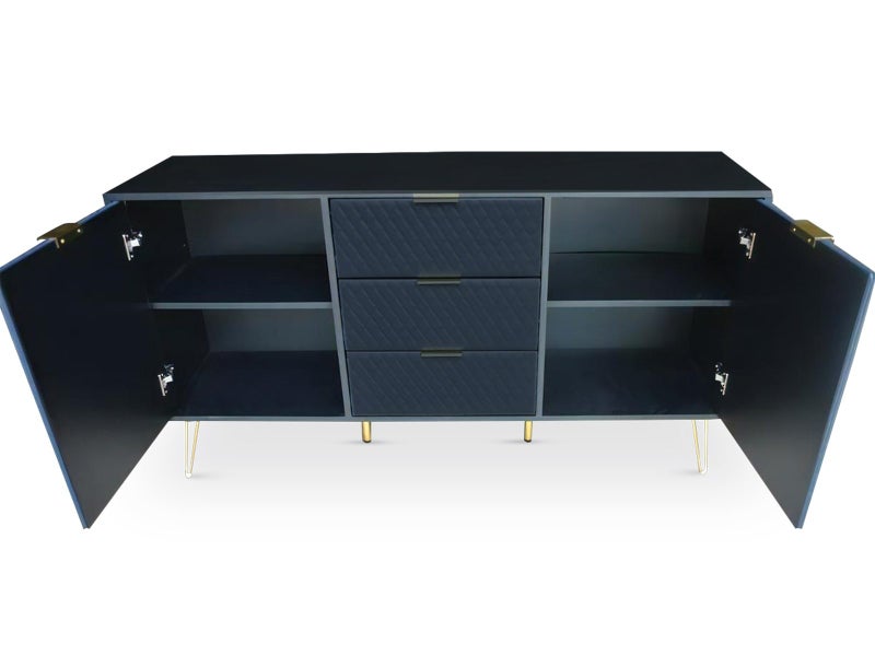 Buffet Table Carousel 5