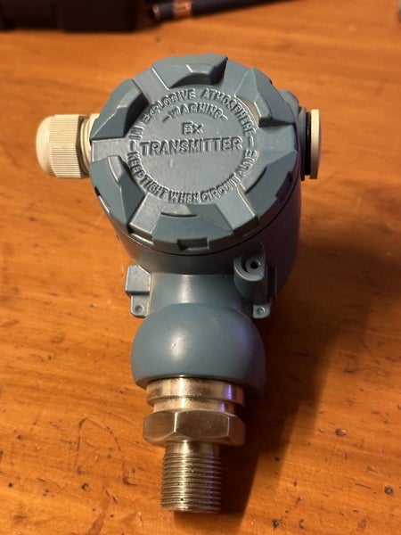 0-4MPa pressure transmitter HXWP Carousel 1