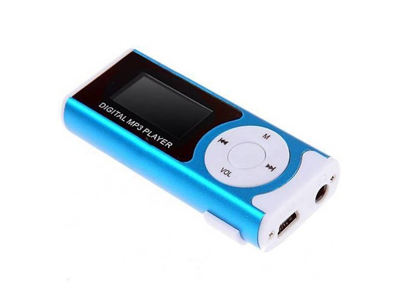 PTN New MP3 Player Clearance - Clearance Carousel 2