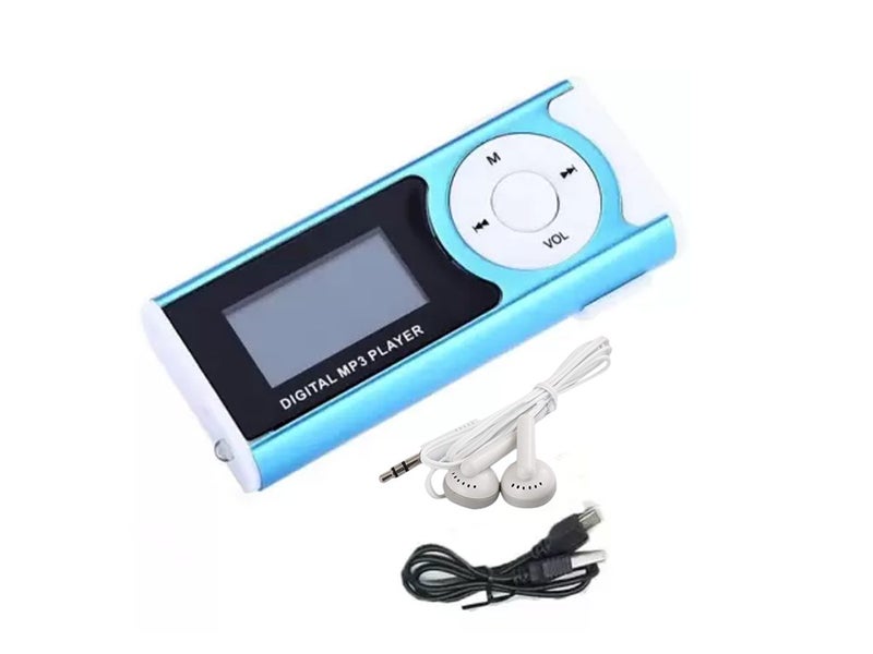 PTN New MP3 Player Clearance - Clearance Carousel 8